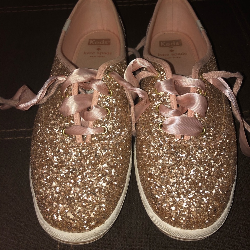 Kate Spade Keds